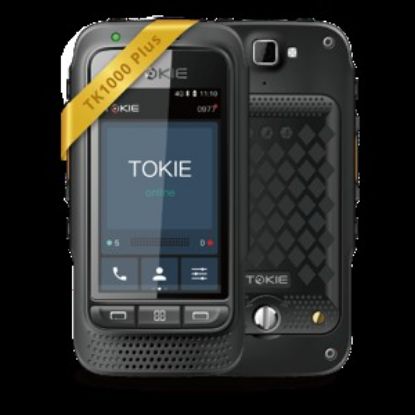 Picture of Phone1 | Basic smartphone