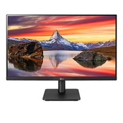 Picture of Mon_DT3 | Midrange desktop display, 24"