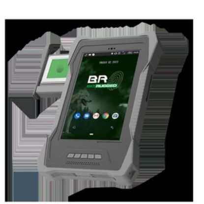 Picture of Tablet3 | Ruggedised tablet