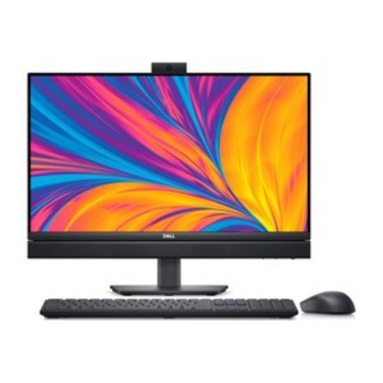 Picture of PC_AIO1 | Entry-level all-in-one PC