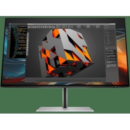 Picture of Mon_DT_Adv1 | Advanced desktop display, 24"